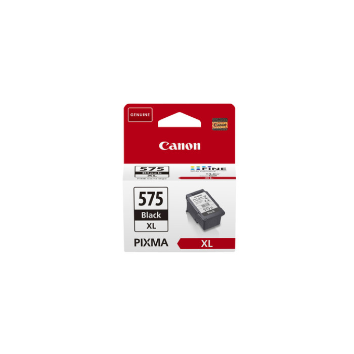 Inktcartridge Canon PG-575XL zwart