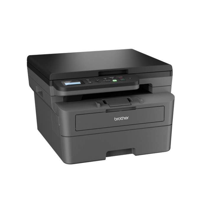 Multifunctional Laser printer Brother DCP-L2627DWE
