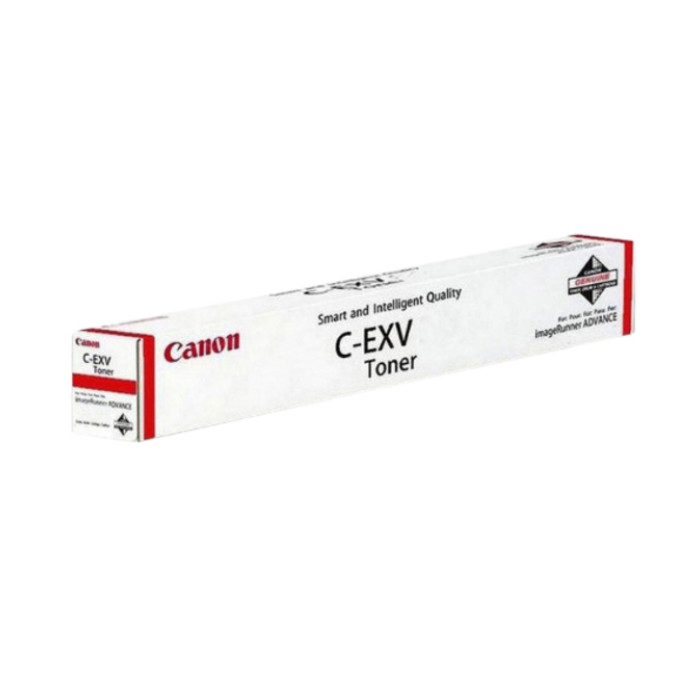 Tonercartridge Canon C-EXV 65 rood