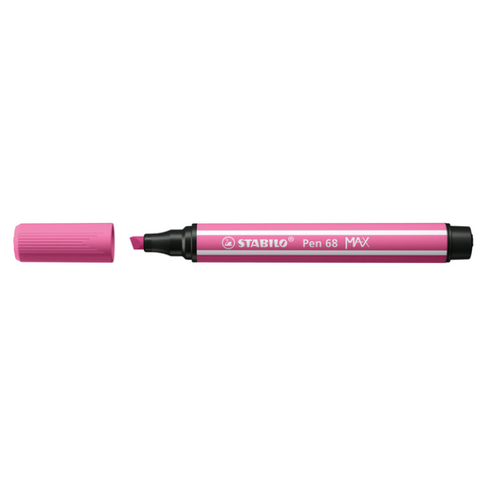 Viltstift STABILO Pen 68/17 Max heliotrope