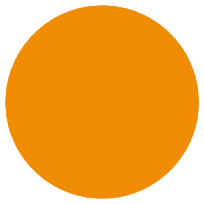 Kleurpotloden STABILO 880 woody 3 in 1 multitalent oranje