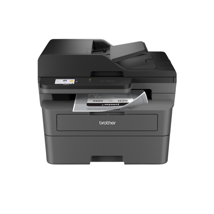 Multifunctional Laser printer Brother DCP-L2660DW
