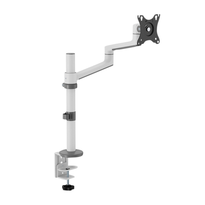 Monitorarm Neomounts NEXT Lite single 17-27" wit