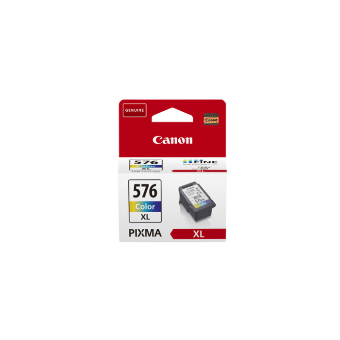 Inktcartridge Canon CL-576XL kleur