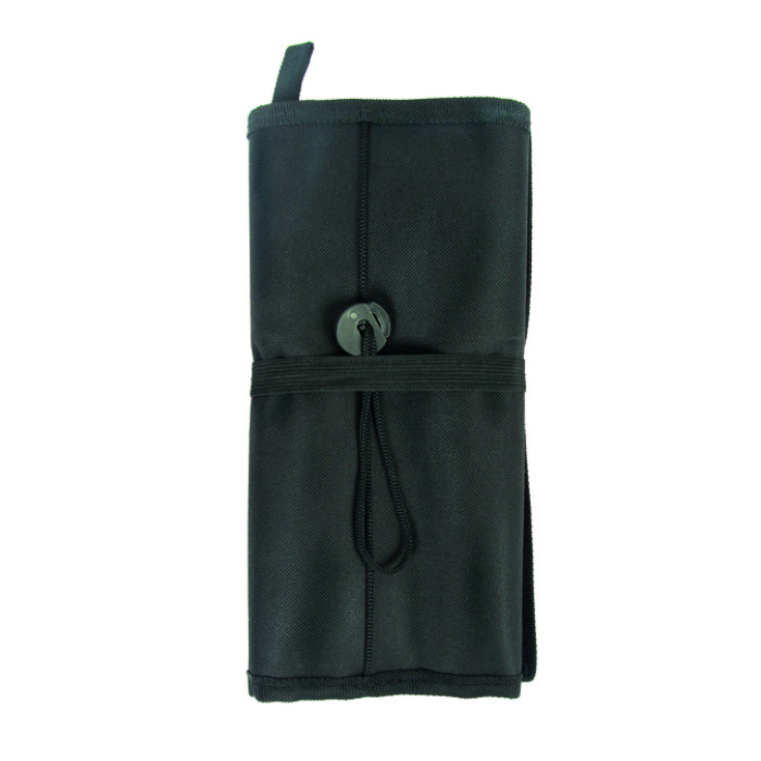 Penselenset Conda 27-delig in etui