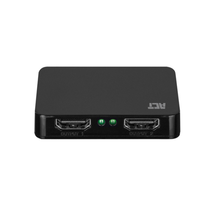 Splitter ACT 4K HDMI 1.4 2 poorts