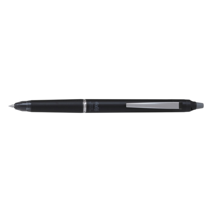 Rollerpen PILOT friXion Ball Zone medium zwart