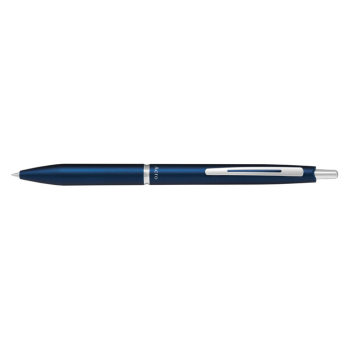 Balpen PILOT Acro 1000 medium blauw
