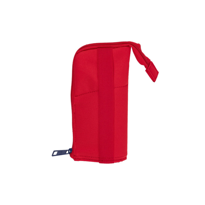 Pennenetui Oxford Stand-Up rood