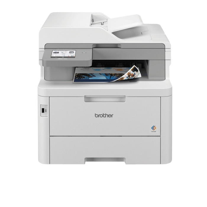 Multifunctional Laser printer Brother MFC-L8340CDW