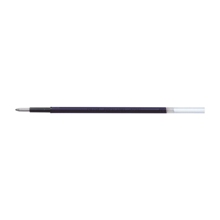Balpenvulling PILOT voor Acro 1000 medium blauw