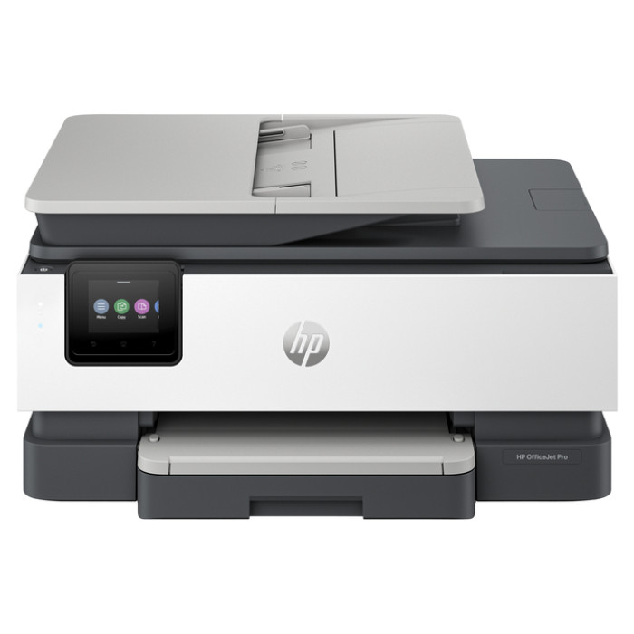Multifunctional inktjet printer HP Officejet 8132E