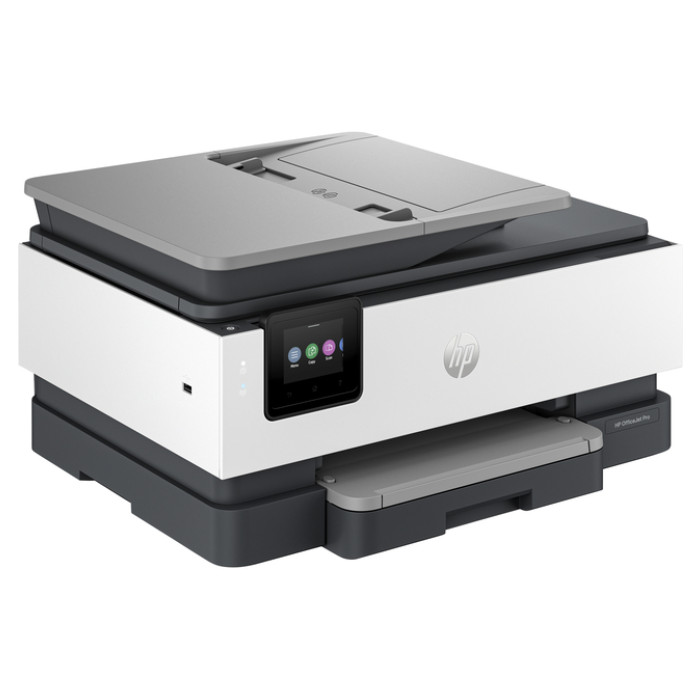 Multifunctional inktjet printer HP Officejet 8132E
