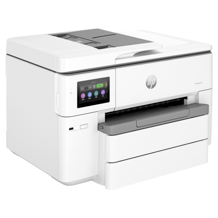 Multifunctional inktjet printer HP Officejet 9730E