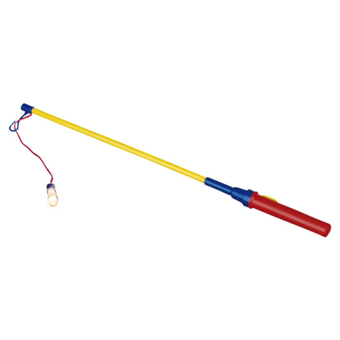 Lampionstokjes Elektrisch 40 cm