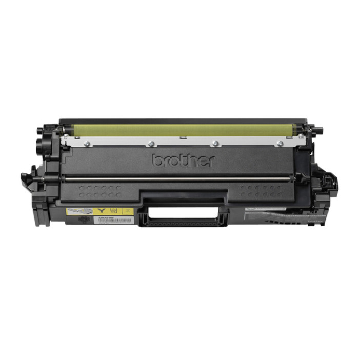 Toner Brother TN-821XLY geel