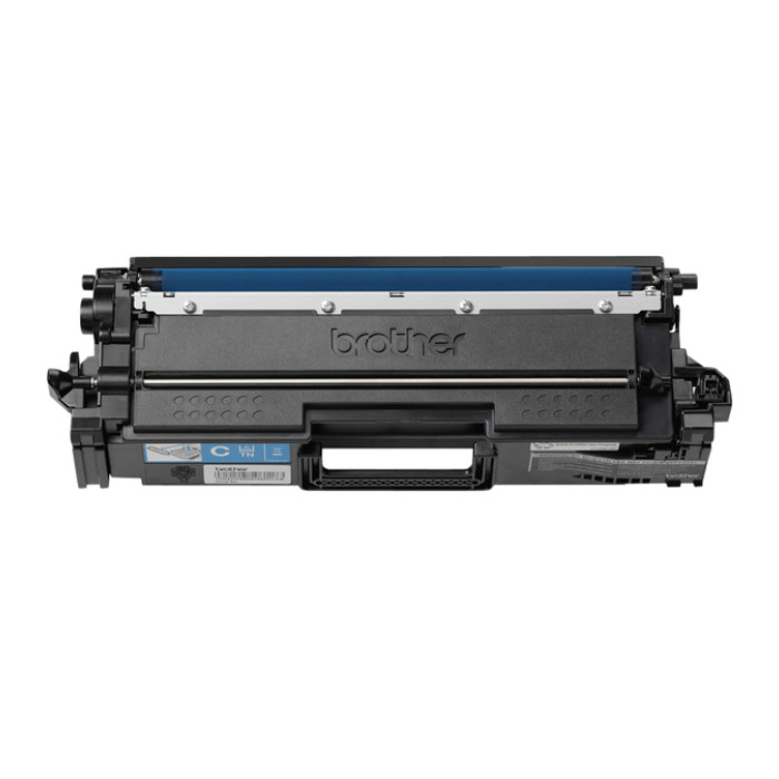 Toner Brother TN-821XLC blauw