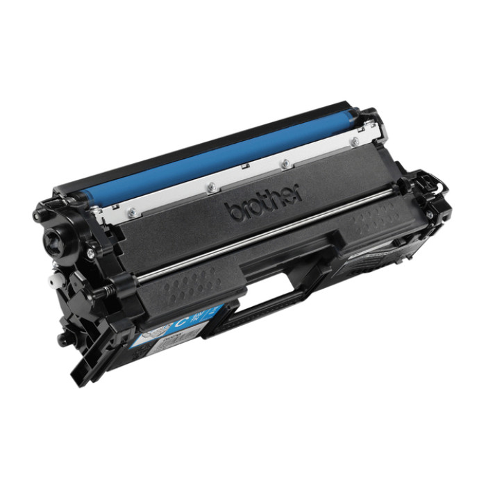 Toner Brother TN-821XLC blauw