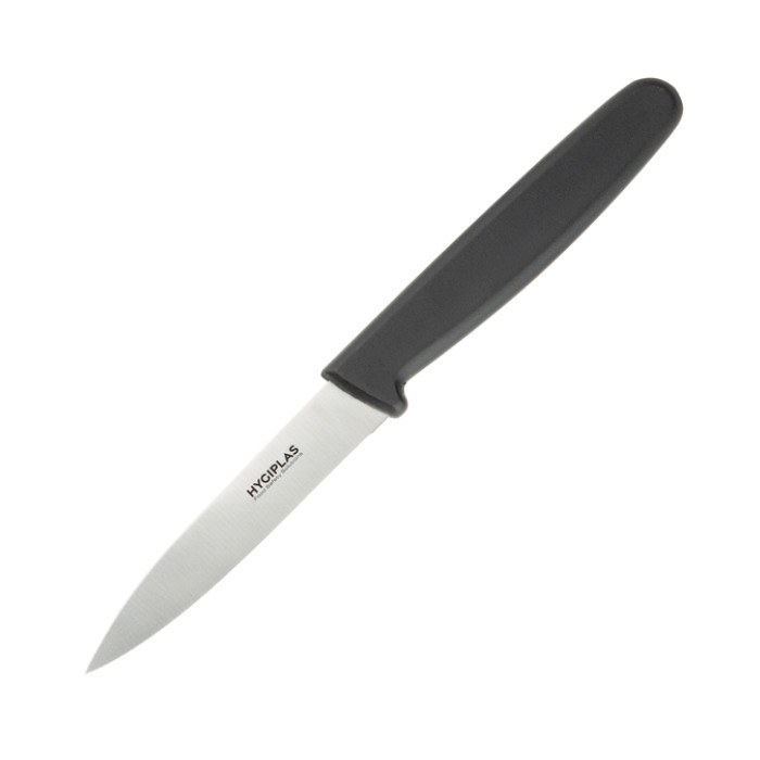 Schilmes Hygiplas 7.5 cm zwart
