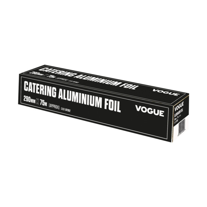 Aluminiumfolie Vogue 29 cmx75 meter