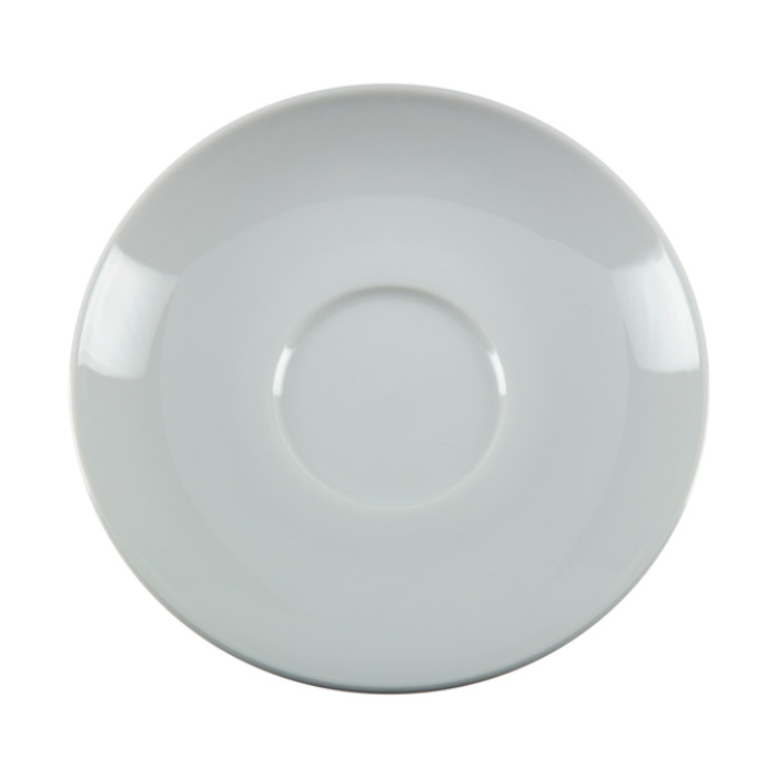 Schotel Olympia Whiteware doos 12 stuks wit