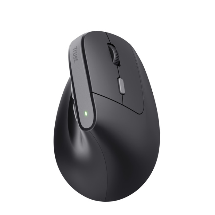 Muis Trust Ergonomisch TM-270 draadloos