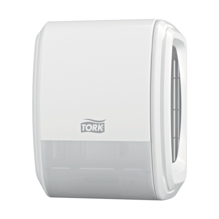 Luchtverfrisserdispenser Tork A3 Elevation constant startpakket wit 976000