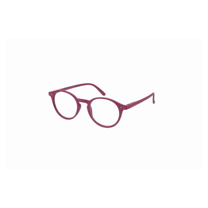 Leesbril I Need You +3.50 dpt Quinn roze