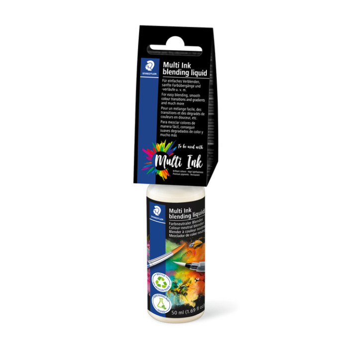 Blender Staedtler PigmentArts