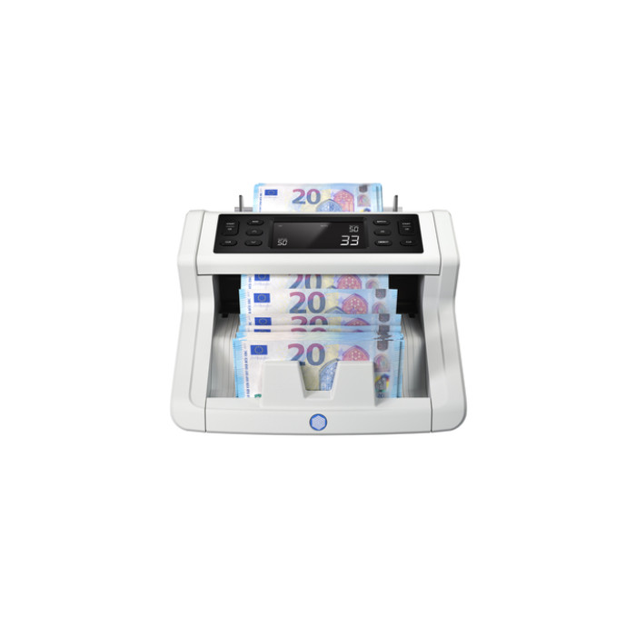 Biljettelmachine Safescan 2210 wit