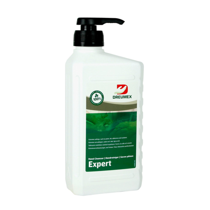 Handreiniger Dreumex Expert blik 1L