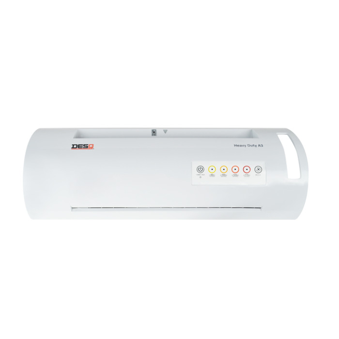 Lamineermachine Desq Heavy Duty XL Speed A3