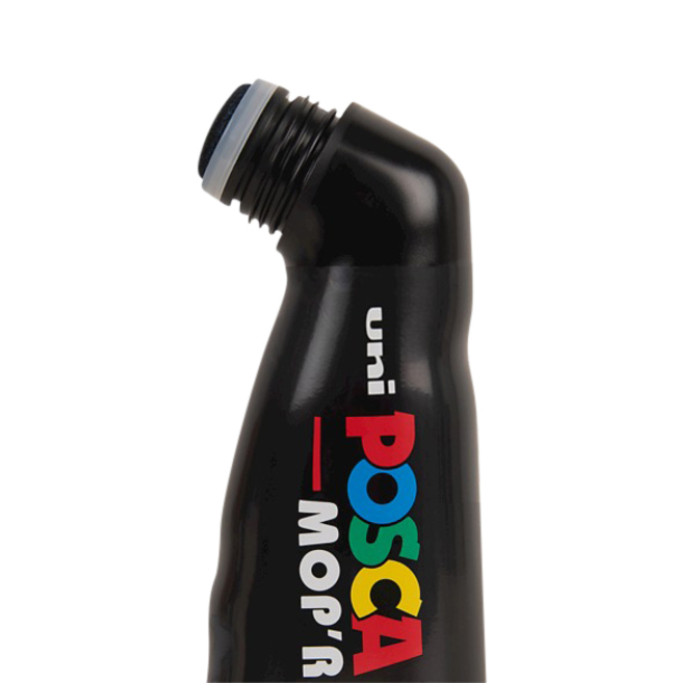 Paintmarker Uni POSCA PCM22 Mop'r assorti set à 8 stuks