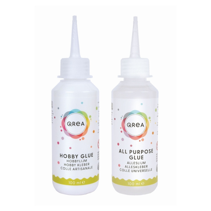 Hobbylijm Qrea 100ml