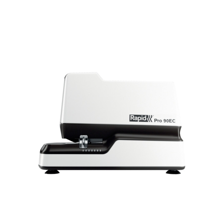 Nietmachine Rapid Pro 90EC elektrisch contactloos 50 vel