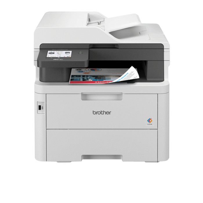 Multifunctional Laser printer Brother MFC-L3760CDW