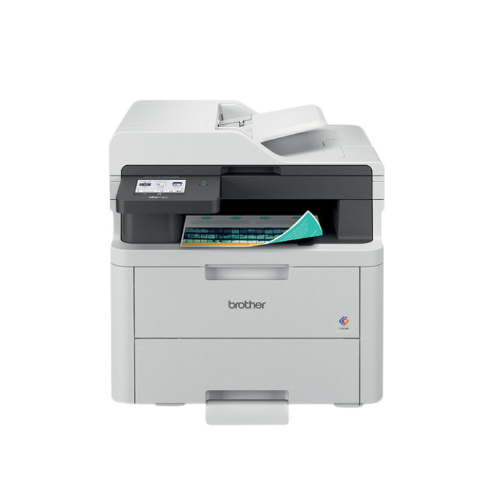 Multifunctional Laser printer Brother MFC-L3740CDWE