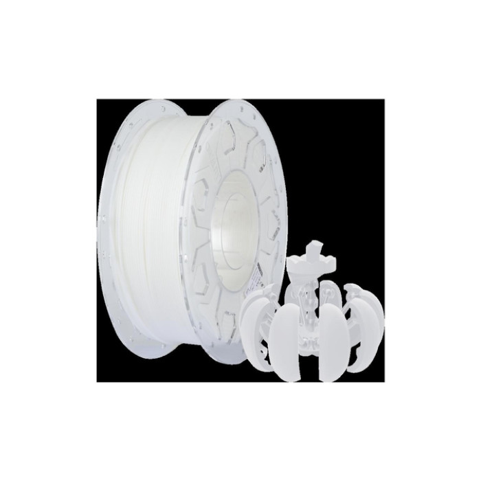 3D Filament Creality PLA 1.75mm ivoor wit 1kg
