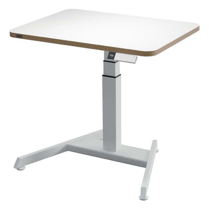 Zit-sta bureau Leitz Ergo elektrisch compact