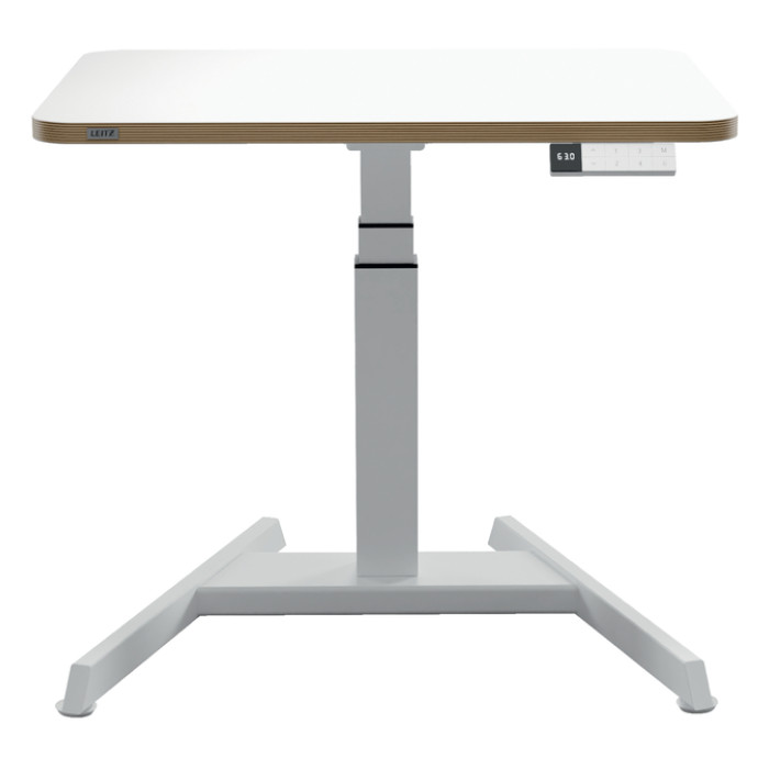 Zit-sta bureau Leitz Ergo elektrisch compact