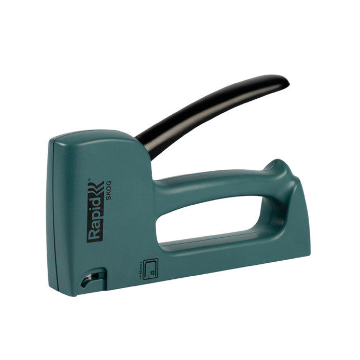 Handtacker Rapid R13 Skog 13/4-10 groen