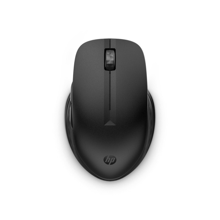 Muis HP 435 multi-device draadloos zwart