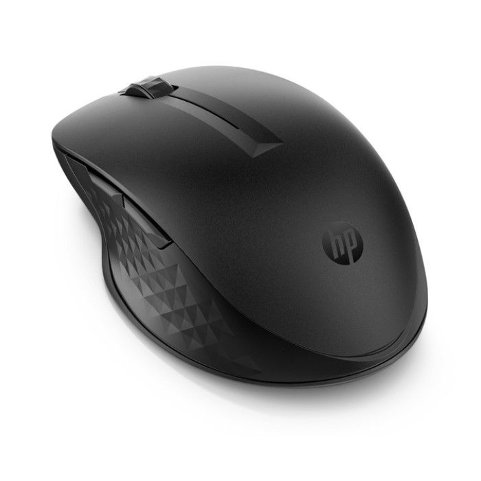 Muis HP 435 multi-device draadloos zwart