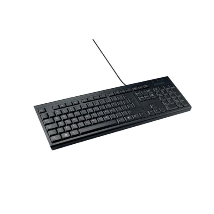 Toetsenbord Kensington KB100 EQ bedraad QWERTY