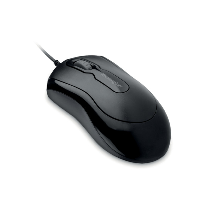 Muis Kensington Mouse in a Box EQ bedraad