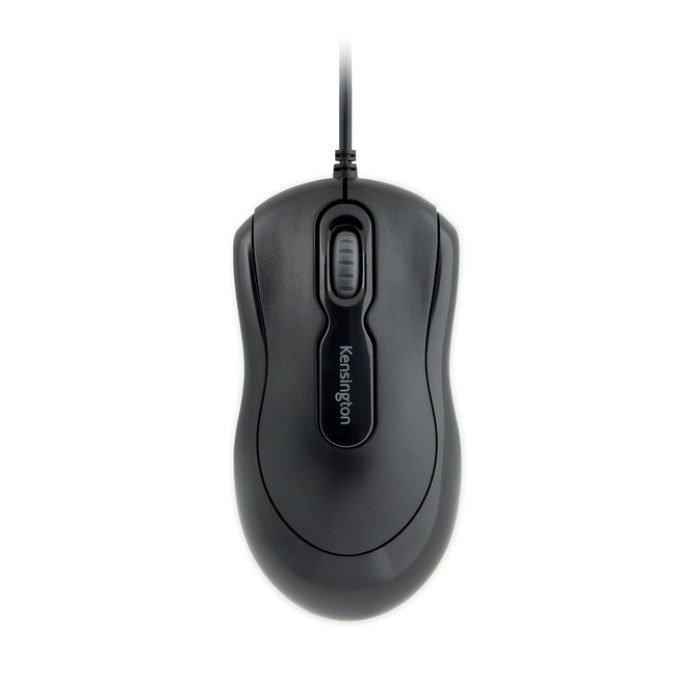Muis Kensington Mouse in a Box EQ bedraad