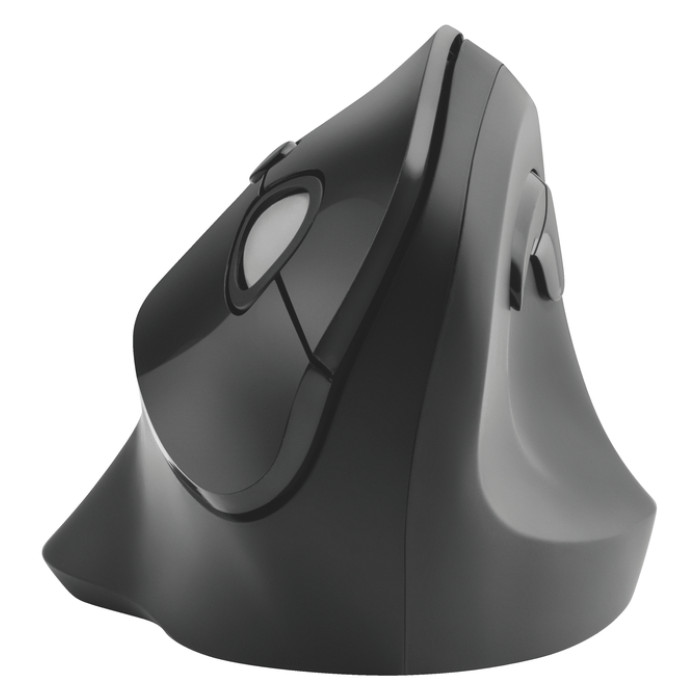 Muis Kensington Pro Fit Ergo draadloos verticaal