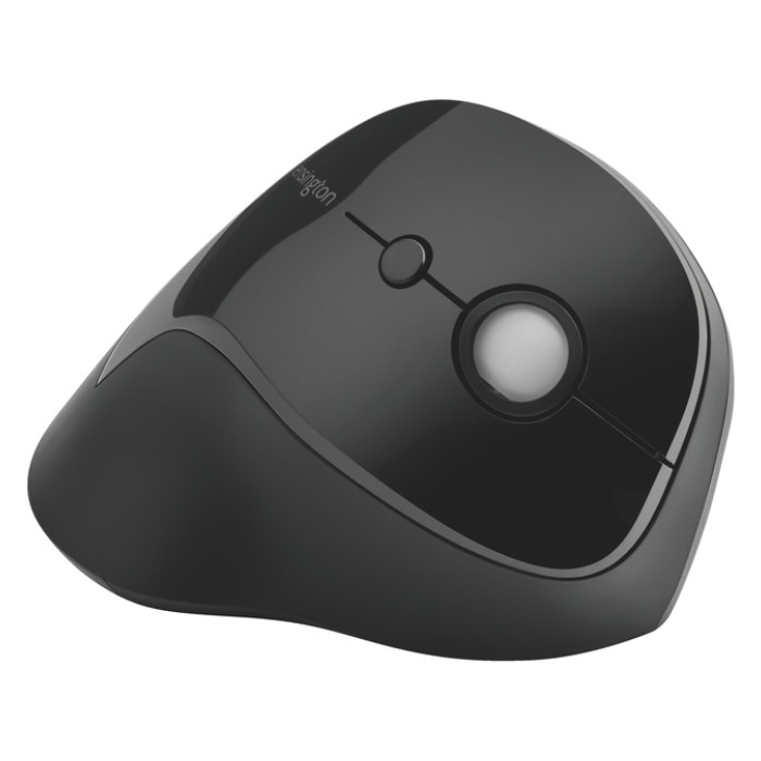 Muis Kensington Pro Fit Ergo draadloos verticaal