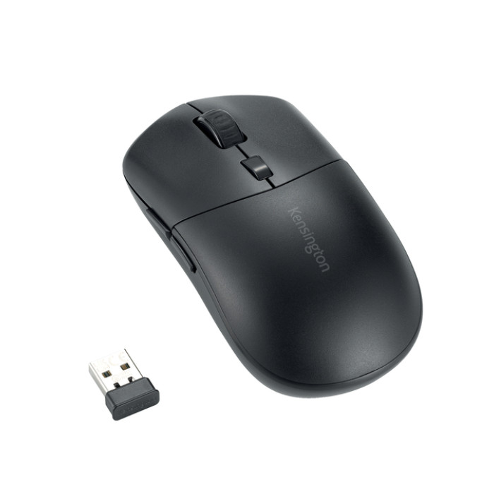 Muis Kensington MY430 EQ draadloos oplaadbaar