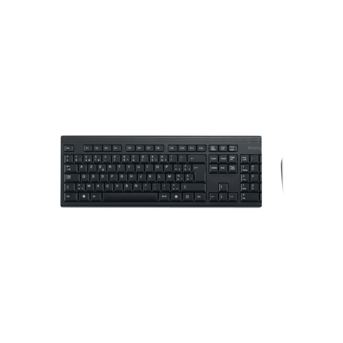 Toetsenbord Kensington KB150 EQ draadloos AZERTY